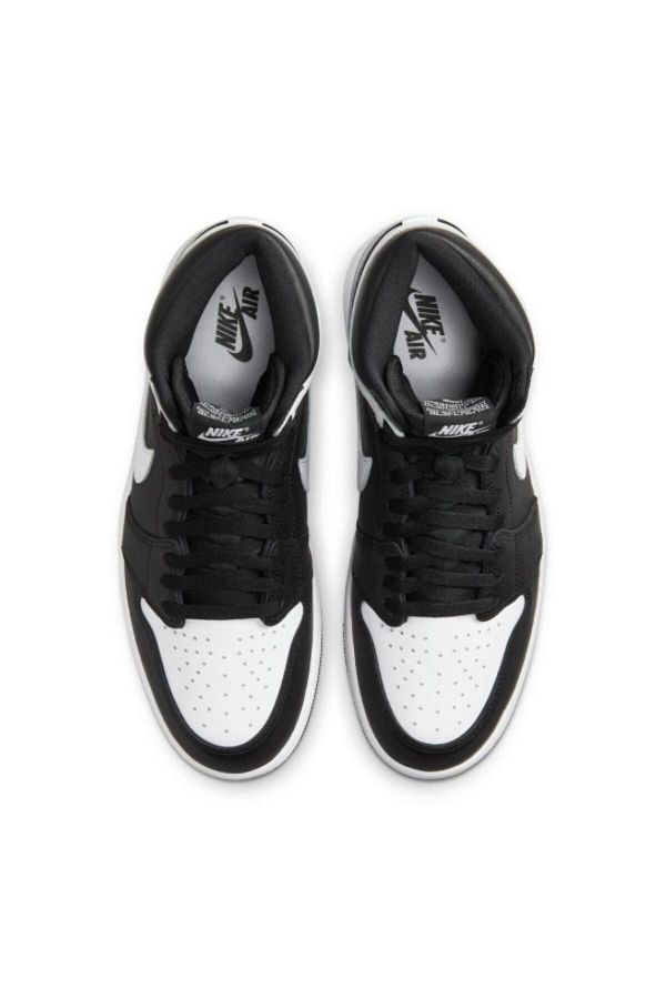 Nike flat sole top
