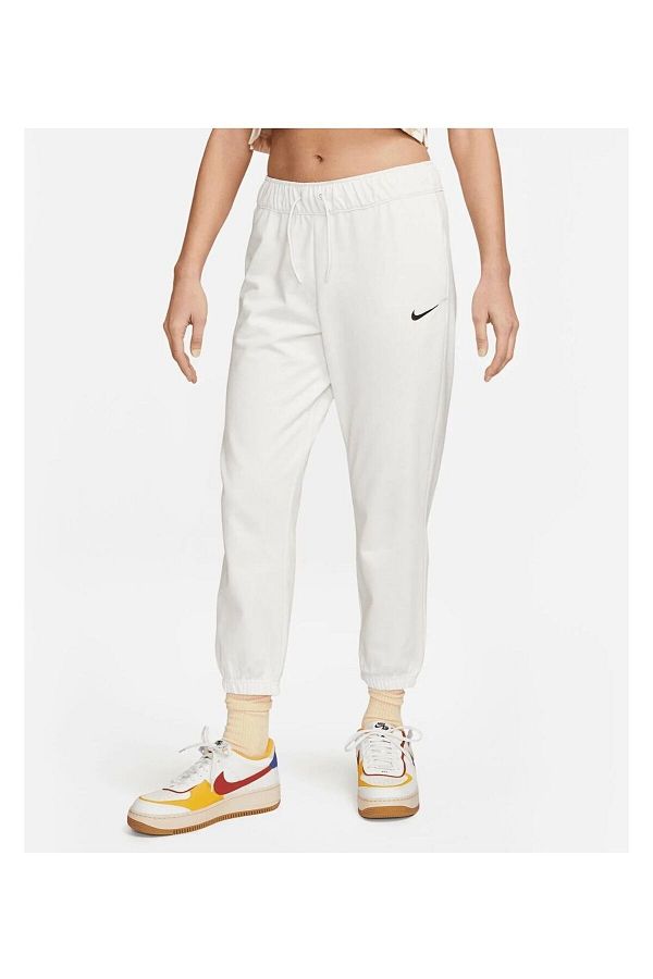 Nike sweatpants cream deals