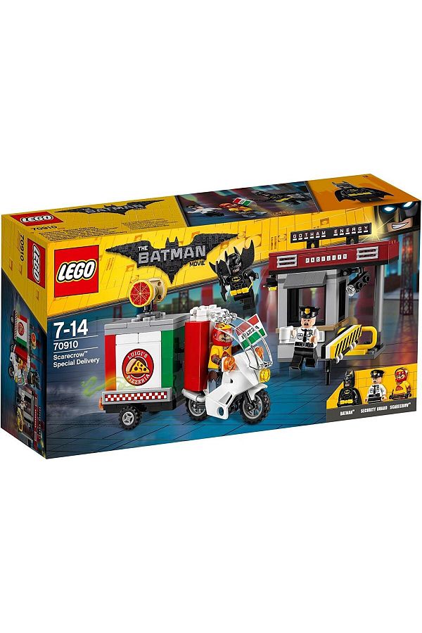 Lego batman 70910 shop