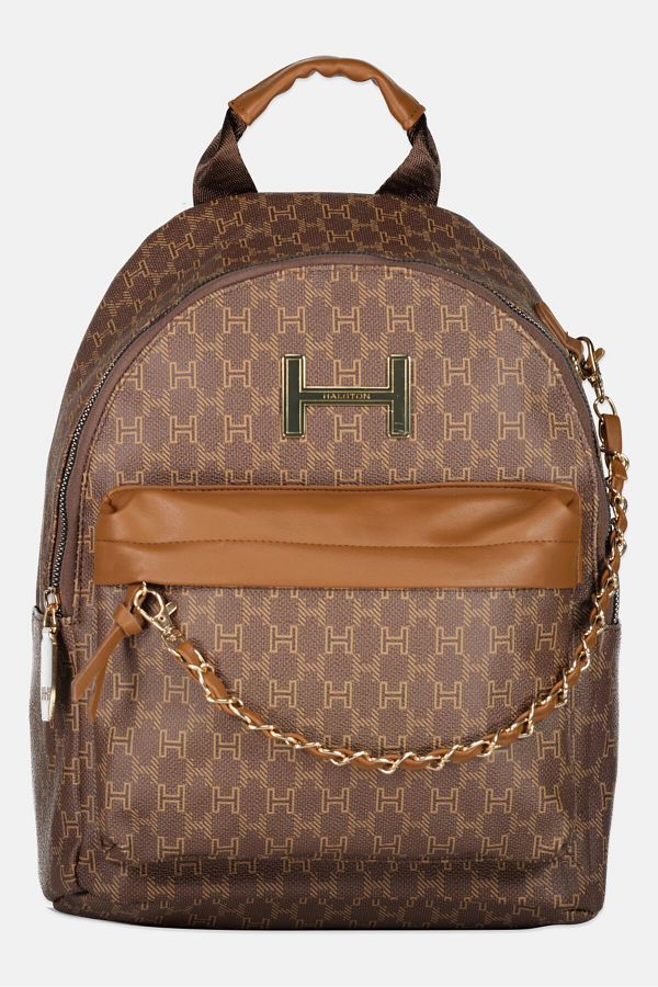 Halston backpack discount