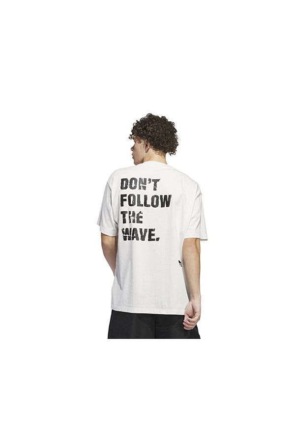 Adidas wave shirt online