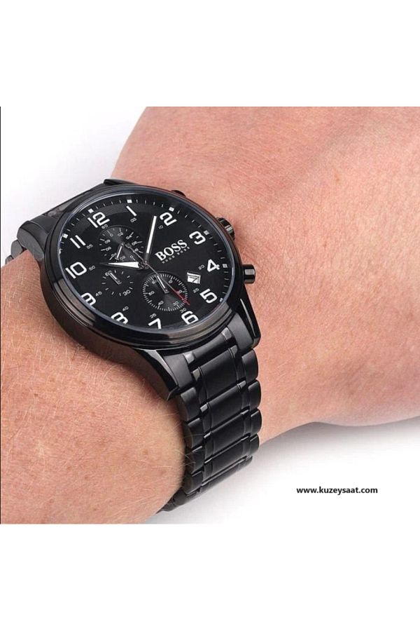 Boss Men s Wristwatch HB1513180 Watches Trendyol