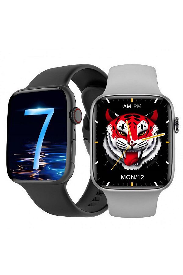 bella markt Dt Smart Watch Smart Notifications and Multiple Sports Modes Trendyol