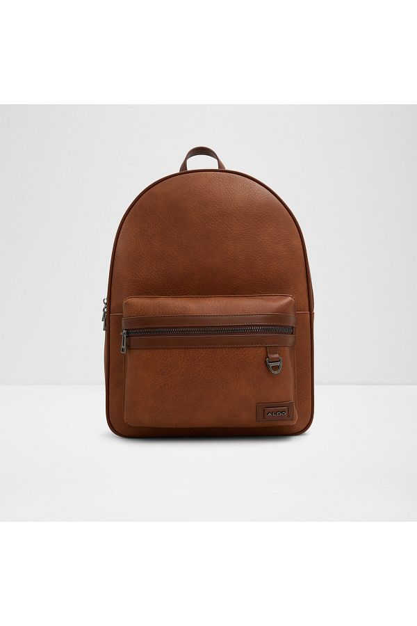 Aldo Marky Brown Backpack For Men Trendyol