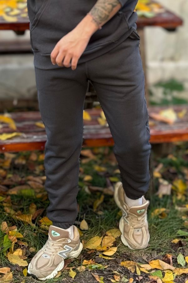 Stretchy sweatpants cheap