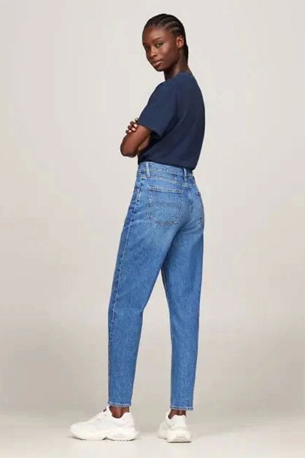 Jeans ultra high waist hot sale