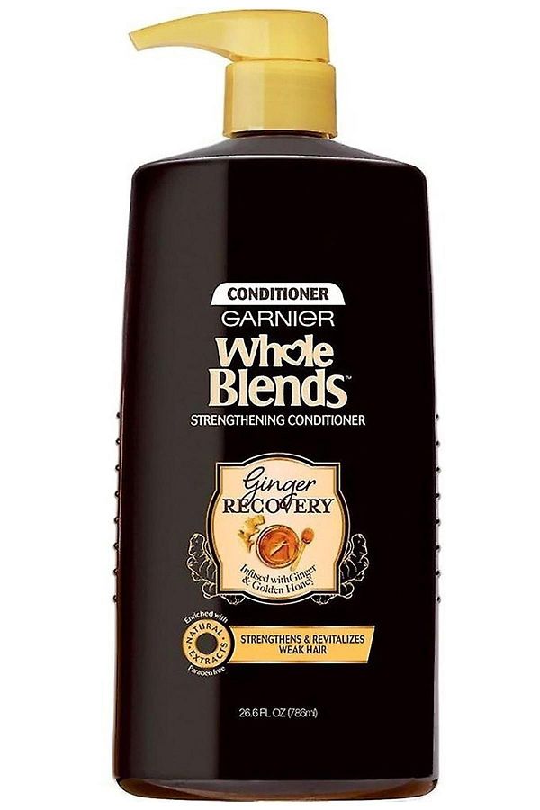 Garnier-Ginger Extract Strengthening Conditioner 786ml 1