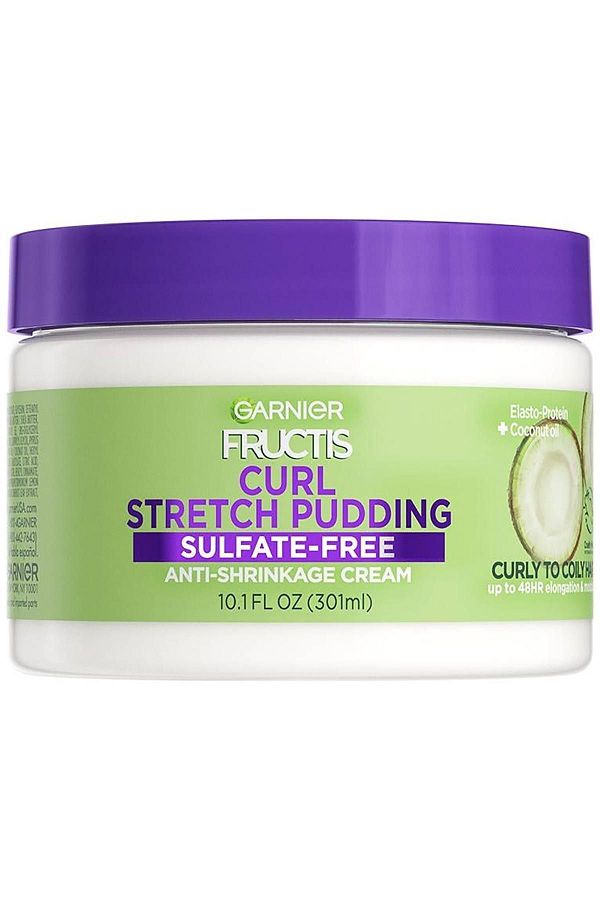 Garnier-Fructis Flexible Curls Leave-in Conditioner for Curly Hair 301ml 1