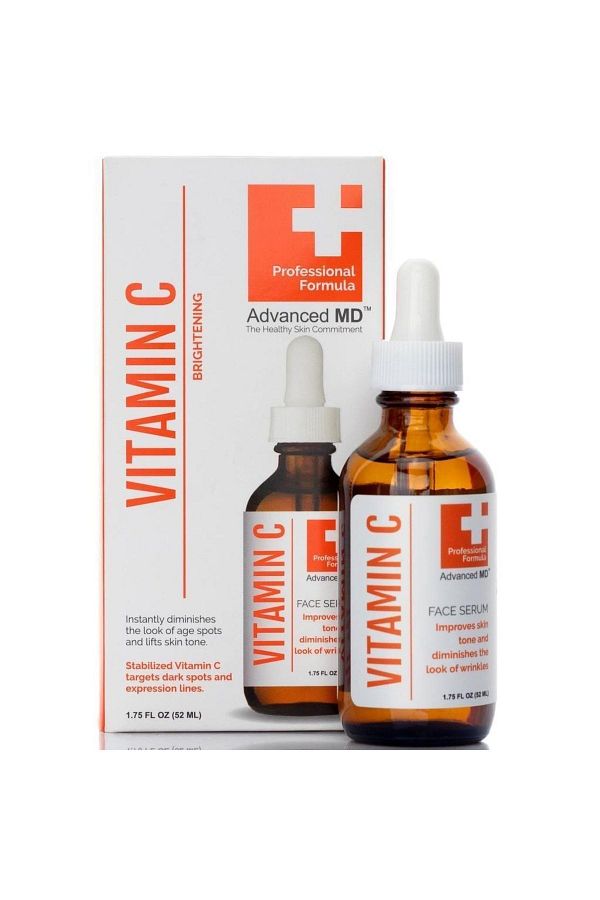 Advanced MD-52ml Vitamin C Face Serum 1