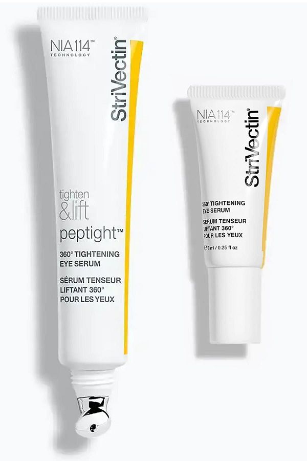 Strivectin-Peptight Firming Eye Serum Set 30ml + 7ml 1