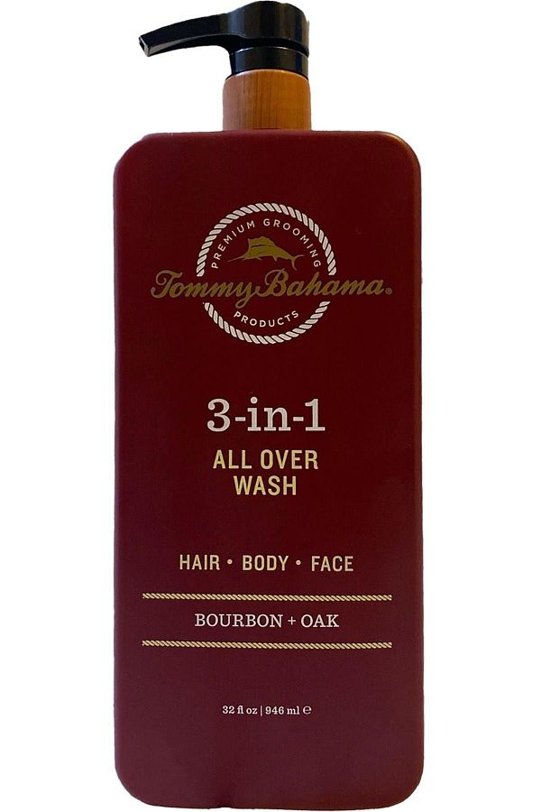 Tommy bahama shampoo new arrivals