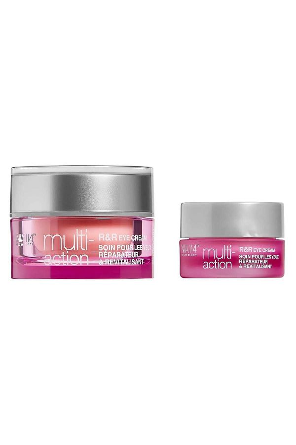 Strivectin-Multi Action R&R Eye Cream Set 15ML + 5ML 1