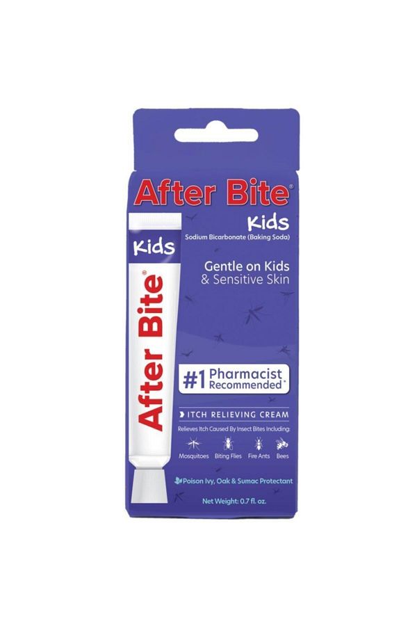 After Bite-Cream Against Fly and Insect Irritation for Children - 20gr 1