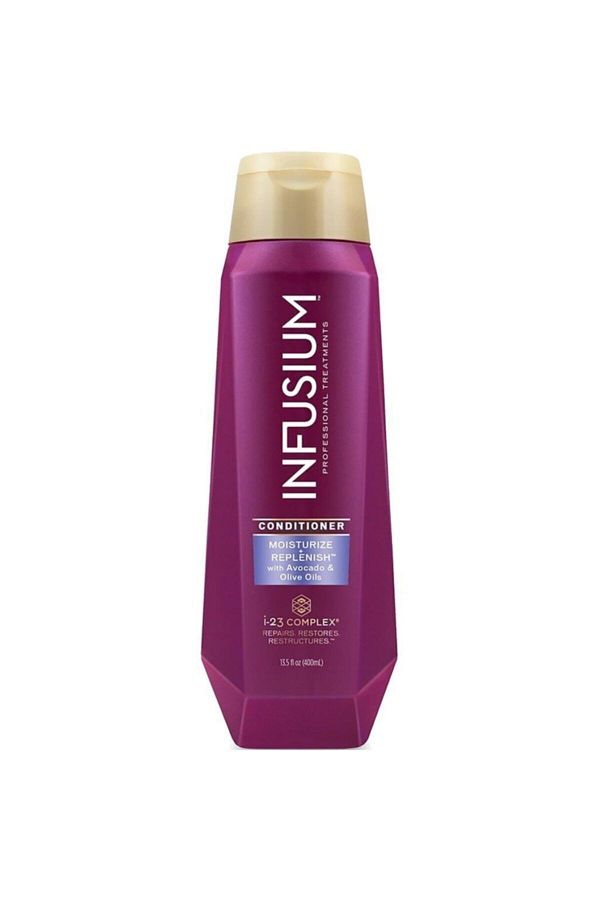 Infusium 23-Moisturize + Replenish Conditioner 400ml 1