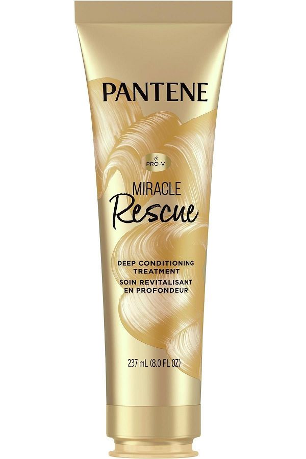 Pantene-Pro-V Miracle Rescue Conditioner 237ML 1