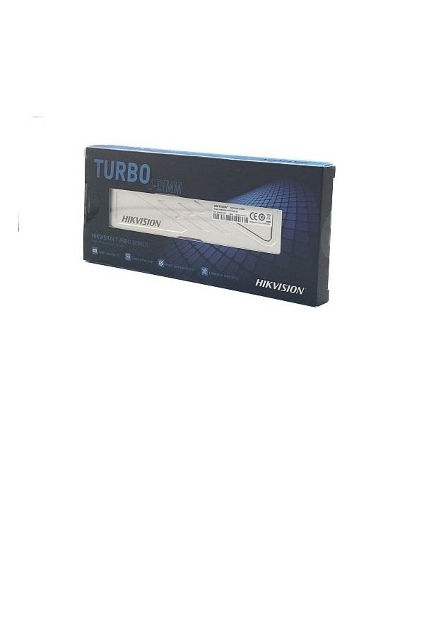 Hikvision-توربو Hked4161daa2f0zb2t 16 جيجابايت Ddr4 3200 ميجا هرتز Cl16 رام توربو U-dimm 1