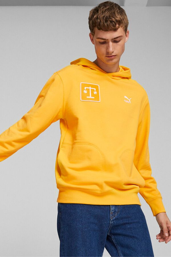 Puma-Hanorac clasic pentru bărbați - 62136355 1