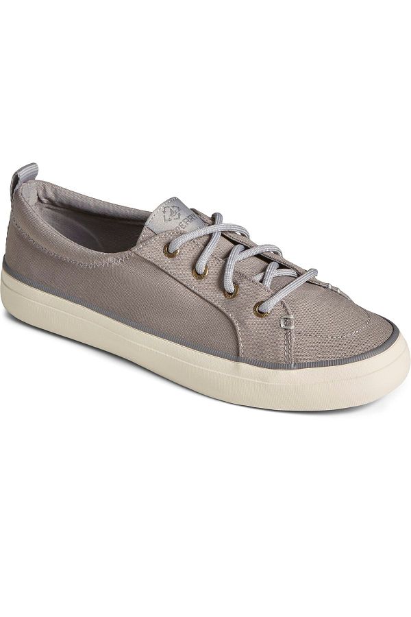 Sperry Top Sider Sneakers Gray Flat Trendyol
