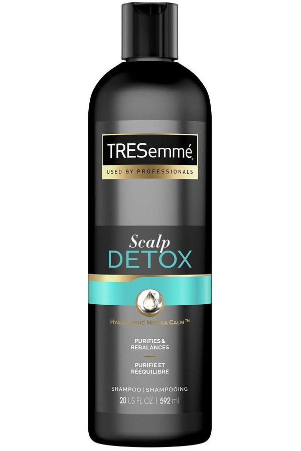 Tresemme-592ml Scalp Detox Shampoo - P/c 1