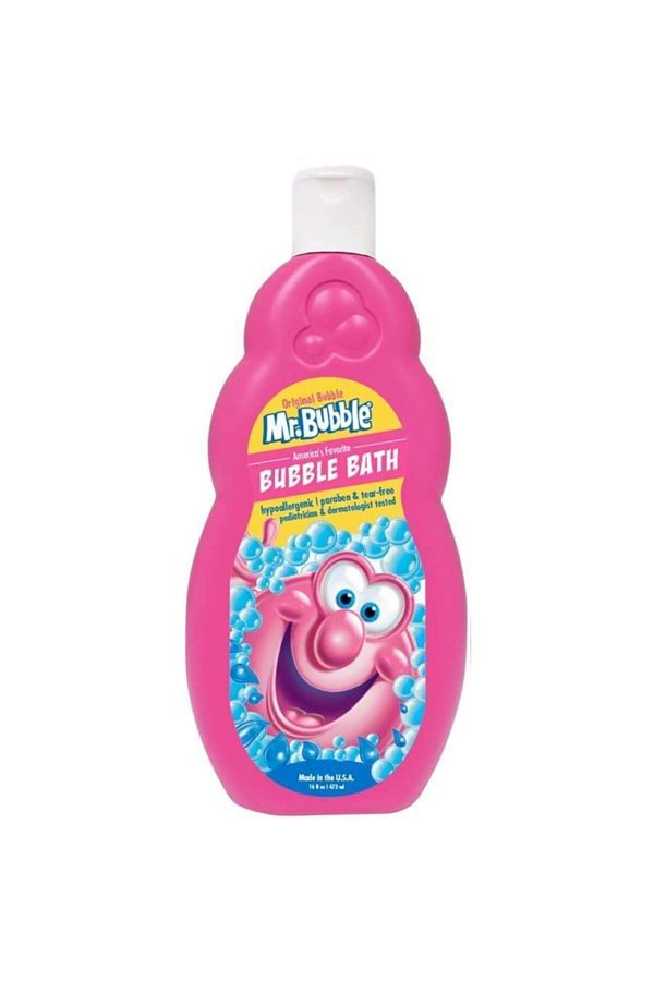 Mr.Bubble-473ml Bath Foam - Original 1
