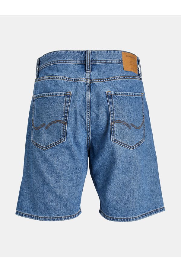 Short jean jack and jones on sale