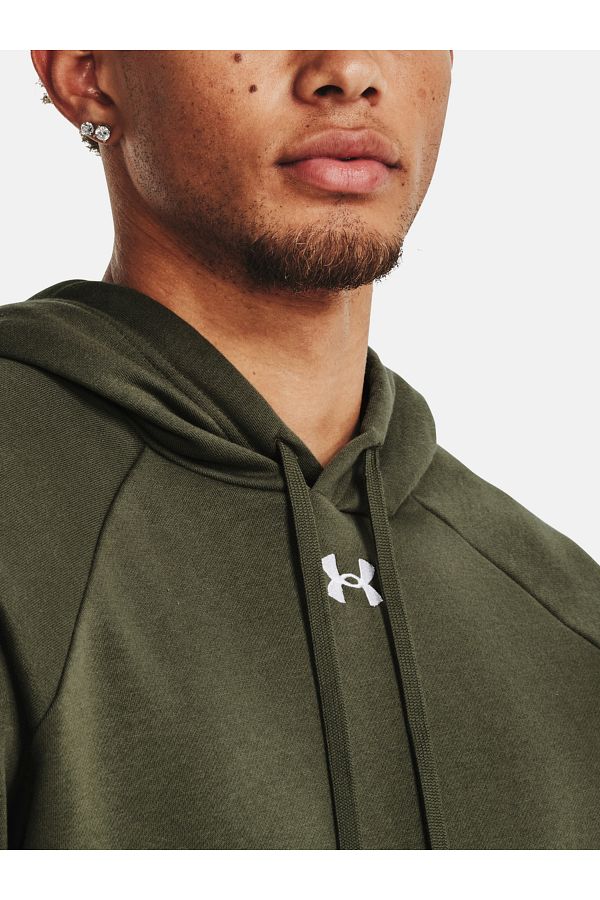 Under Armour Rival Fleece Hoodie Trendyol