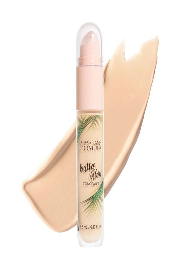 Physicians Formula-BUTTER GLOW GLIT CONCEALER CONCEALER UNDER EYE CONCEALER double-ended applicator 1