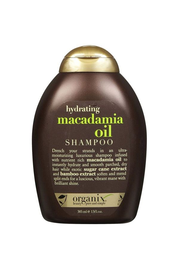 OGX-385ML Macadamia Dead Shampoo 1