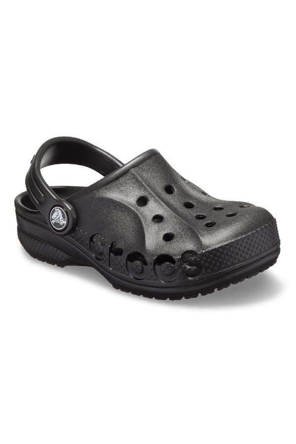 Crocs 207013 001 BAYA CLOG BABY CHILD SANDALS Trendyol