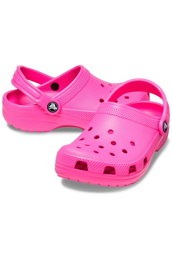 Crocs Classic Clog K Kids Slippers 206991 6ub Trendyol