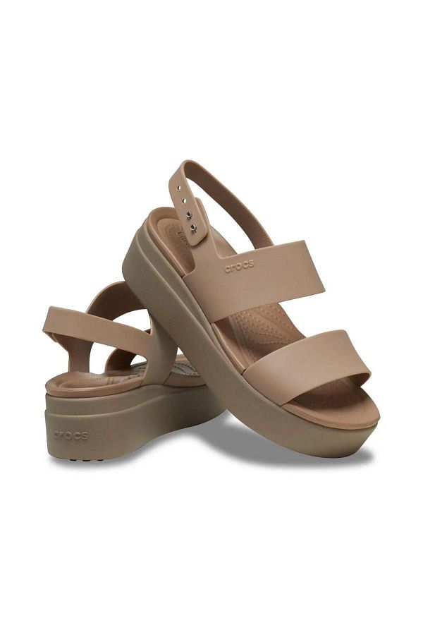 Crocs sports sandals clearance