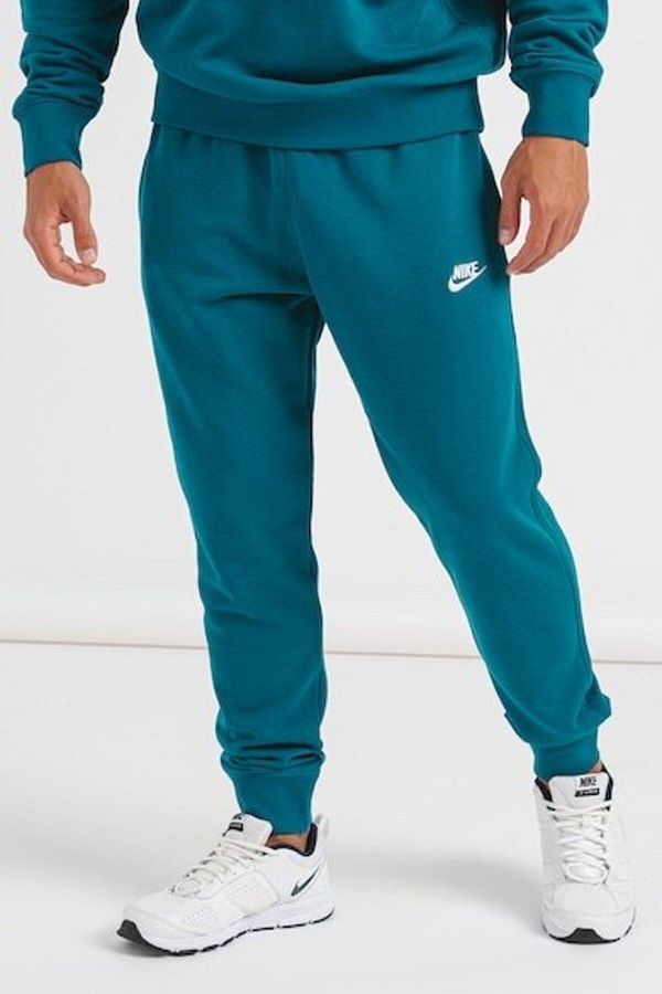 Nike Sportswear Club Jogger Blue Men s Sweatpants BV2679 381 Trendyol