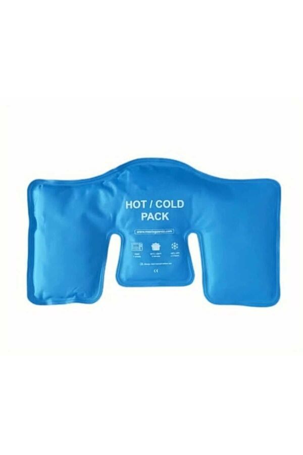 Cold gel pack for neck cheap