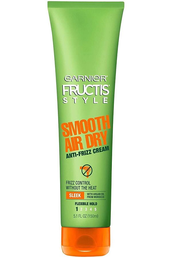 Garnier-Fructic Style Anti-Frizz Leave-in Conditioner 150ml 1