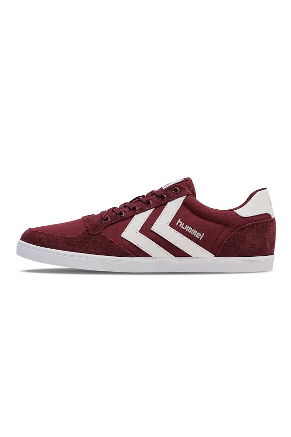 hummel-hmlSLIMMER STADIL LOW 1