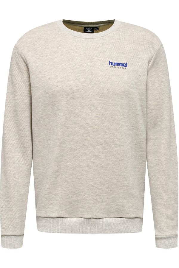 hummel-hmlLGC AUSTIN SWEATSHIRT 1