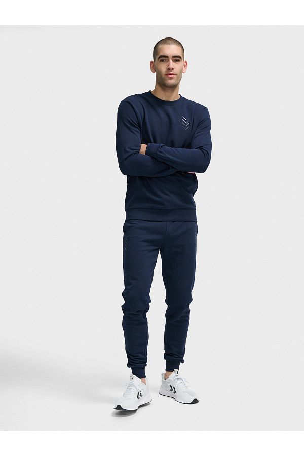 hummel-hmlACTIVE SWEATSHIRT 1