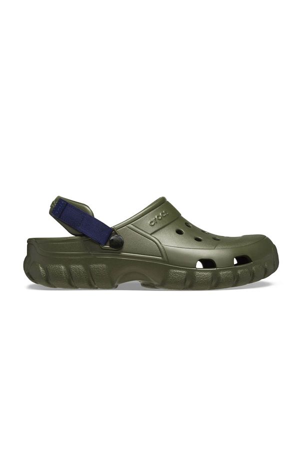 Crocs men's offroad sport clog top