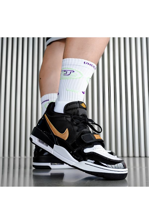 Nike Air Jordan Legacy 312 Low Men s Sneaker Trendyol