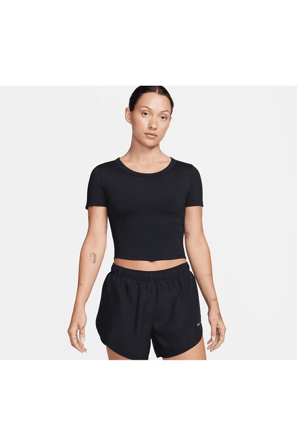 Nike dri fit fitted shirt new arrivals