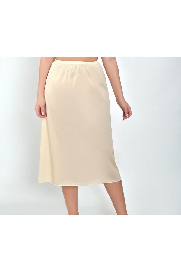 Jupon satin outlet