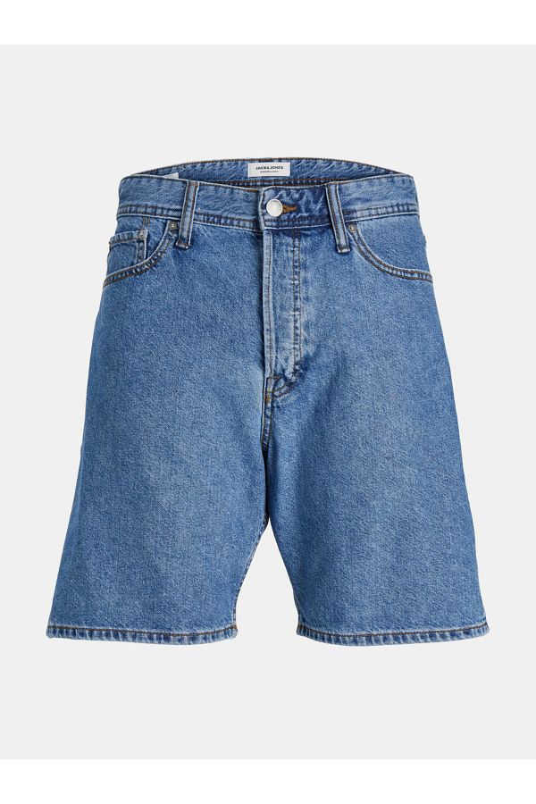 Short jean jack and jones outlet