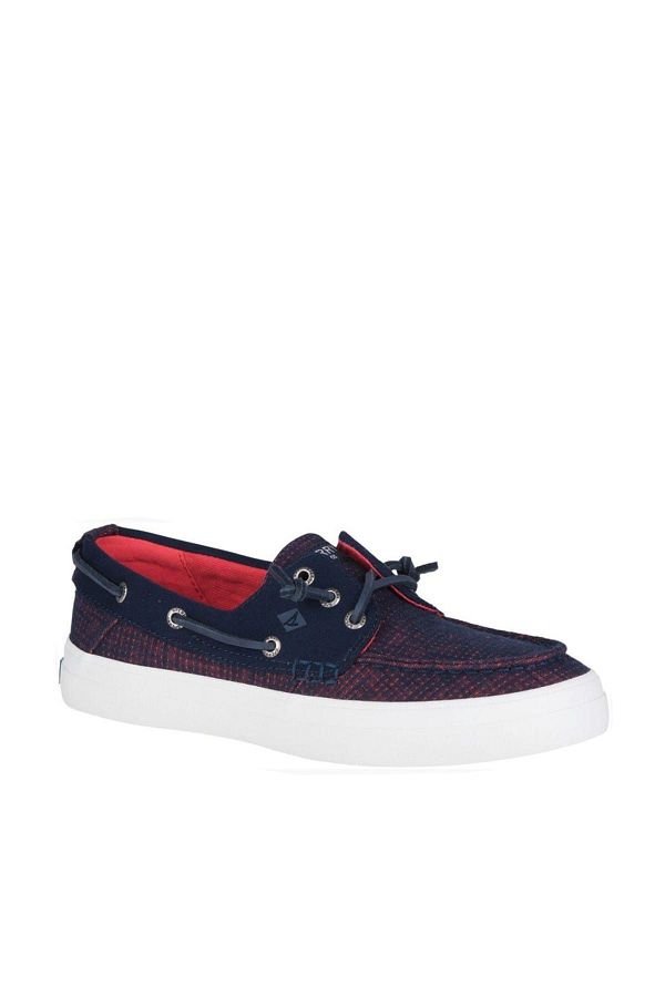 Sperry Top Sider Crest Resort Women s Casual Shoes Navy Blue Sts81659 Trendyol