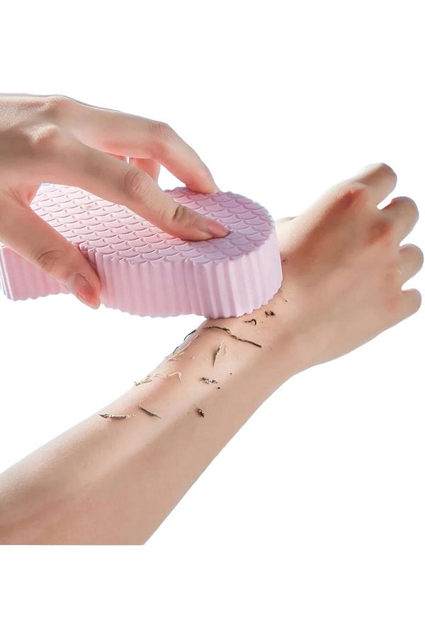MCreative-Curvy Multipurpose Magic Soft Sponge Mc-403 1