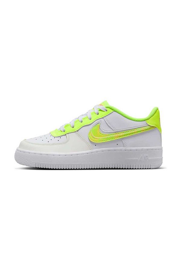 Nike Air Force 1 LV8 Sports Shoes DV1680 100 Trendyol