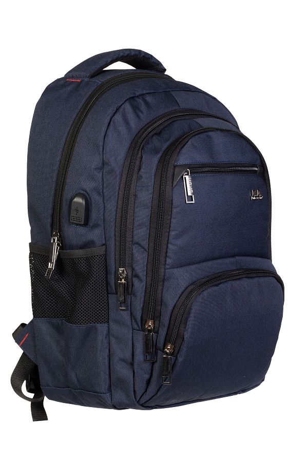 MESCHAIN-Amazon Dada Backpack 1