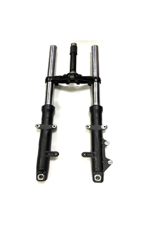 Bajaj Pulsar Ns200 ABS Shock Absorber Set Front Design Trendyol