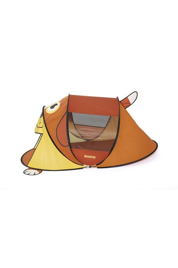Puppy play tent new arrivals