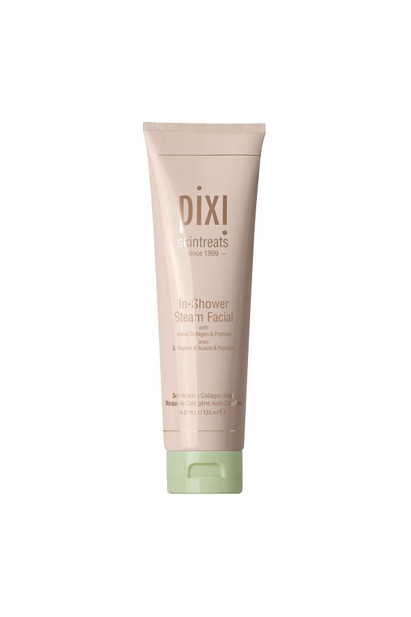 pixi-Face Mask - In-Shower Steam Facial - 135 ml 1