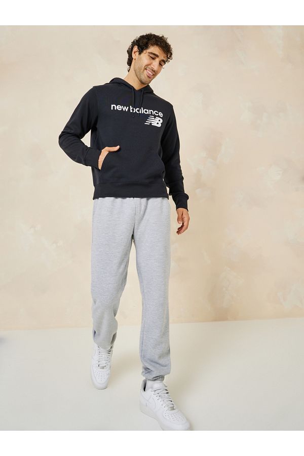 New Balance Classic Core Fleece Hoodie Trendyol